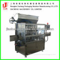 Shanghai Hot high speed automatic bottle engine oil filling machine